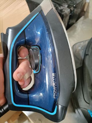 Rowenta Silence Steam Pro DG9160 Centro de plancha