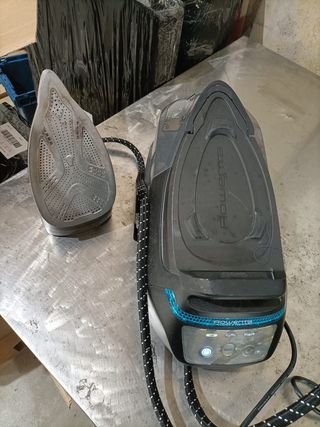 Rowenta Silence Steam Pro DG9160 Centro de plancha