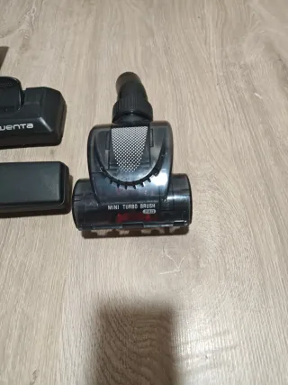 Aspirador Rowenta Swift Power Cyclonic