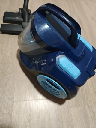 Aspirador Rowenta Swift Power Cyclonic