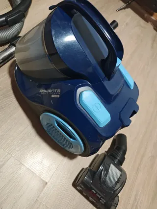 Aspirador Rowenta Swift Power Cyclonic