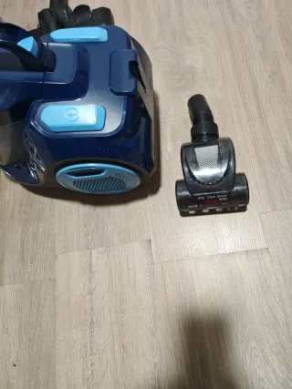 Aspirador Rowenta Swift Power Cyclonic