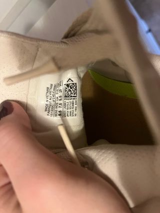 Botas Converse Blancas