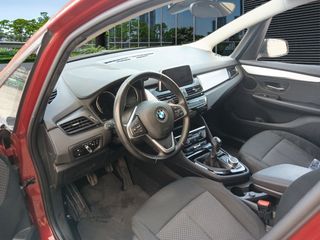 BMW Serie 2 216d Gran Tourer 85 kW (116 CV)