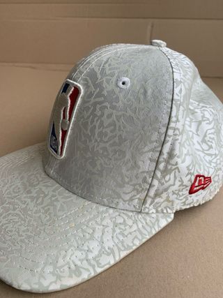 Gorra New Era 9FIFTY NBA Original.