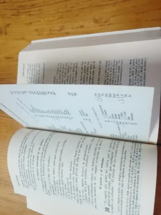 Dos libros la Biblia y la Biblia y Nuevo Testamen