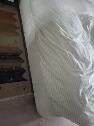 Canapé de cama 150x190