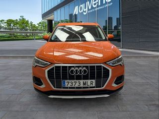 Audi Q3 Advanced 35 TDI 110 kW (150 CV) S tronic