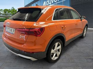 Audi Q3 Advanced 35 TDI 110 kW (150 CV) S tronic