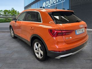 Audi Q3 Advanced 35 TDI 110 kW (150 CV) S tronic
