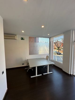 Despacho en alquiler