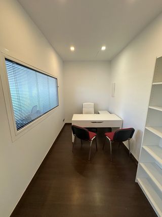 Despacho en alquiler