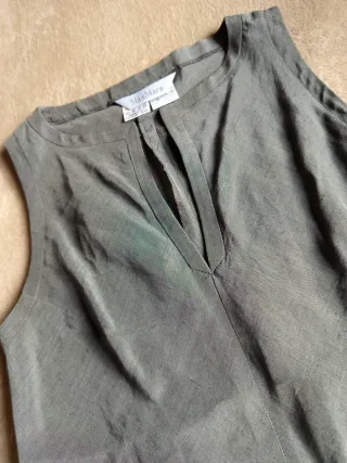 Completo estivo Max Mara donna grigio