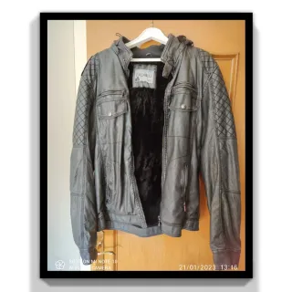 Cazadora de invierno PALABLU XL