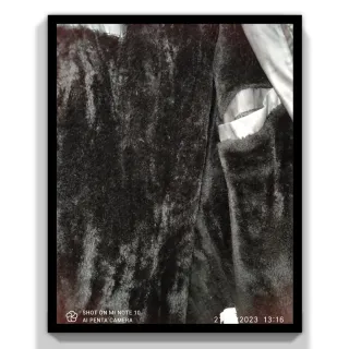 Cazadora de invierno PALABLU XL