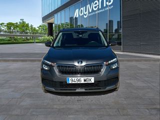 Skoda Kamiq 1.0 TSI Ambition 81 kW (110 CV)