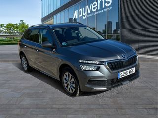 Skoda Kamiq 1.0 TSI Ambition 81 kW (110 CV)