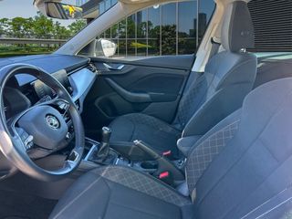 Skoda Kamiq 1.0 TSI Ambition 81 kW (110 CV)