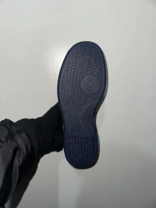 New Balance 480 Bianco Rosso Blu