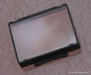 Pantalla enfoque Nikon F4, F4S, F4E