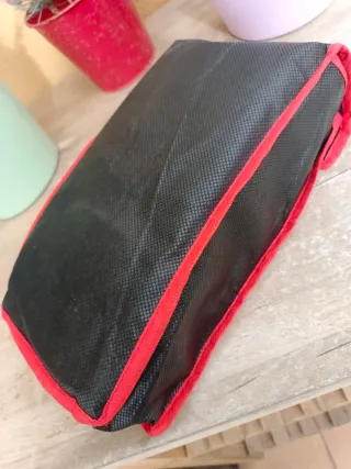 Protege Empeines Metal Boxe Blancos Talla XS