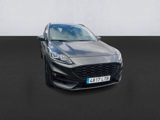 Ford Kuga 1.5 EcoBlue ST-Line 88 kW (120 CV)