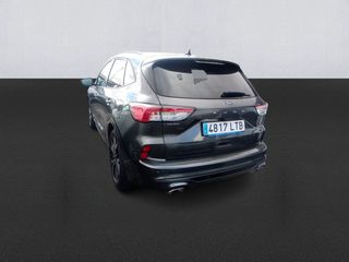 Ford Kuga 1.5 EcoBlue ST-Line 88 kW (120 CV)
