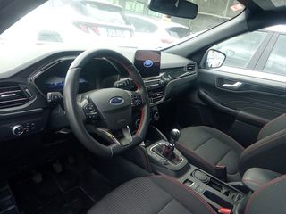 Ford Kuga 1.5 EcoBlue ST-Line 88 kW (120 CV)