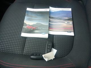 Ford Kuga 1.5 EcoBlue ST-Line 88 kW (120 CV)