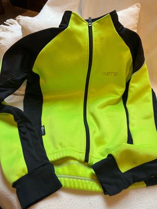 Maillot invierno niño DTS