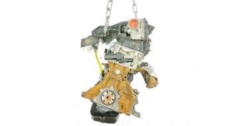 Motor completo d4fd740 renault clio cabap22885418