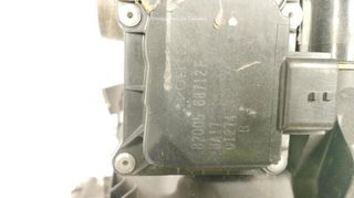 Motor completo d4fd740 renault clio cabap22885418