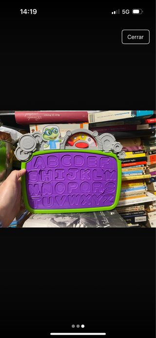 Lote de juegos de mesa y puzzles