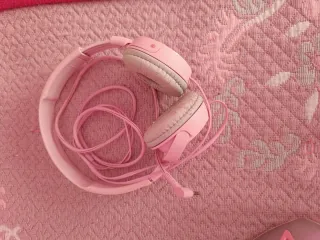 Micrófono Karaoke Infantil Star