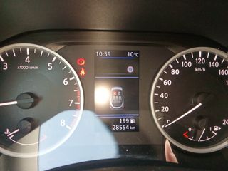 Nissan Juke DIG-T Acenta 84 kW (114 CV)