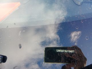 Nissan Juke DIG-T Acenta 84 kW (114 CV)