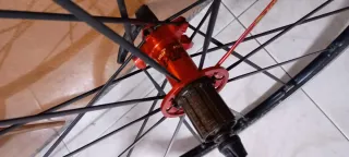 Llantas Mavic Ksyrium