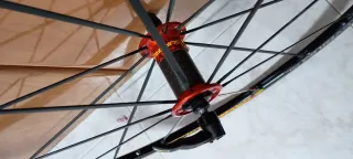 Llantas Mavic Ksyrium