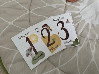 Gimnasio Bebé Tiny Love