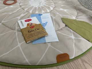 Gimnasio Bebé Tiny Love