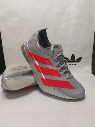 Adidas Adizero Adios Pro 4