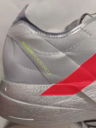 Adidas Adizero Adios Pro 4