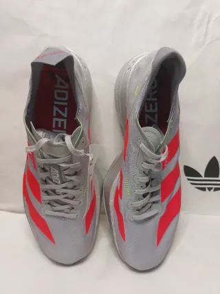 Adidas Adizero Adios Pro 4