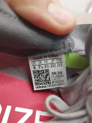 Adidas Adizero Adios Pro 4