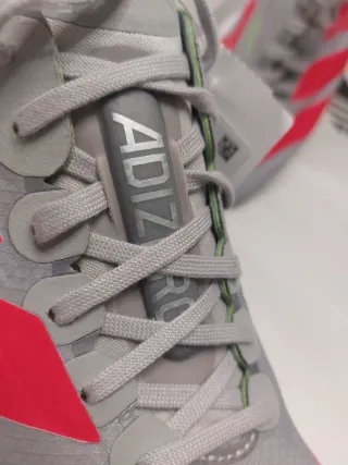 Adidas Adizero Adios Pro 4