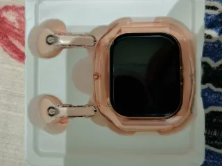 Auriculares Inalámbricos Traductores Rosa