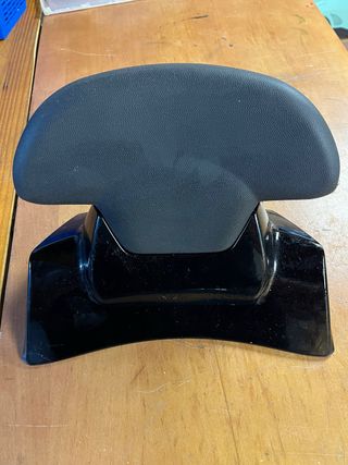 Respaldo Piaggio MP3 500 LT Sport