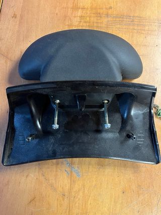 Respaldo Piaggio MP3 500 LT Sport