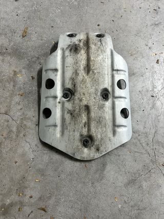 Cubre cárter BMW GS 1200/1250