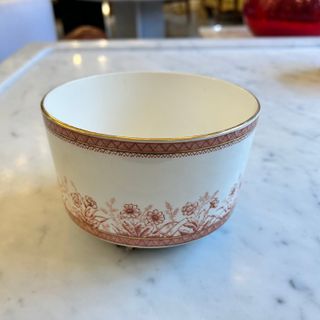 Juego de café New Daisy inglés porcelana